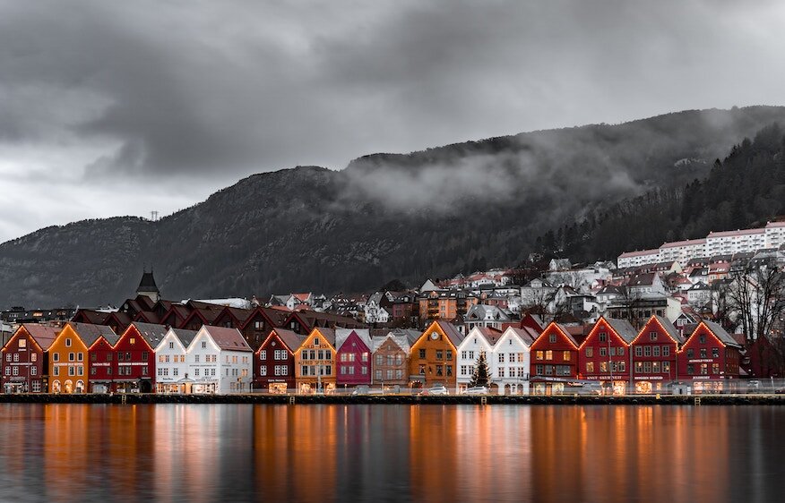 Study Abroad in Norway: Bergen